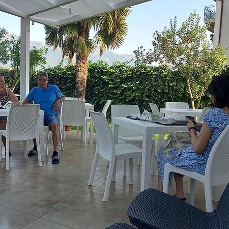 B&B Tenuta Bianca Oliveto Citra Ngoại thất bức ảnh