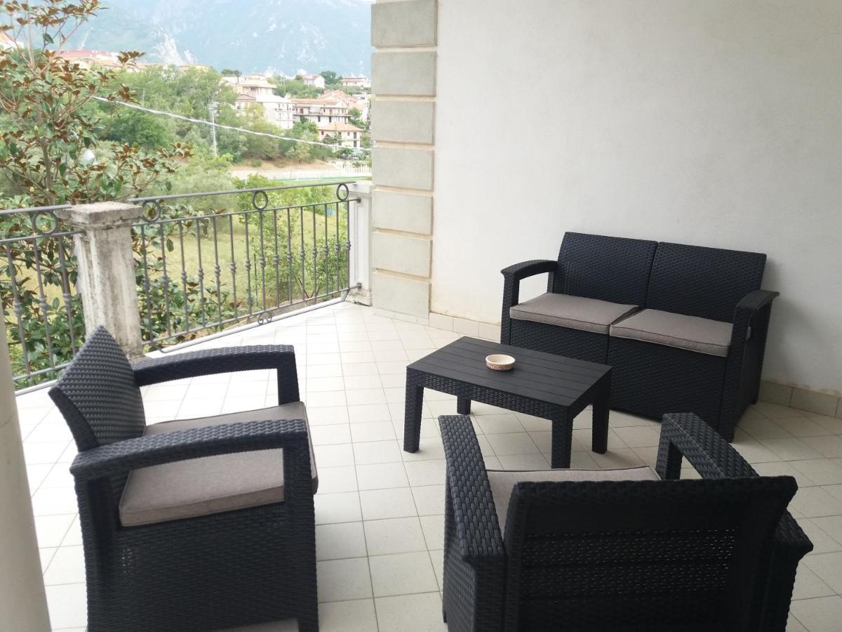 B&B Tenuta Bianca Oliveto Citra Ngoại thất bức ảnh
