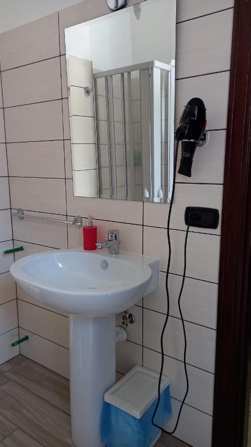 B&B Tenuta Bianca Oliveto Citra Ngoại thất bức ảnh