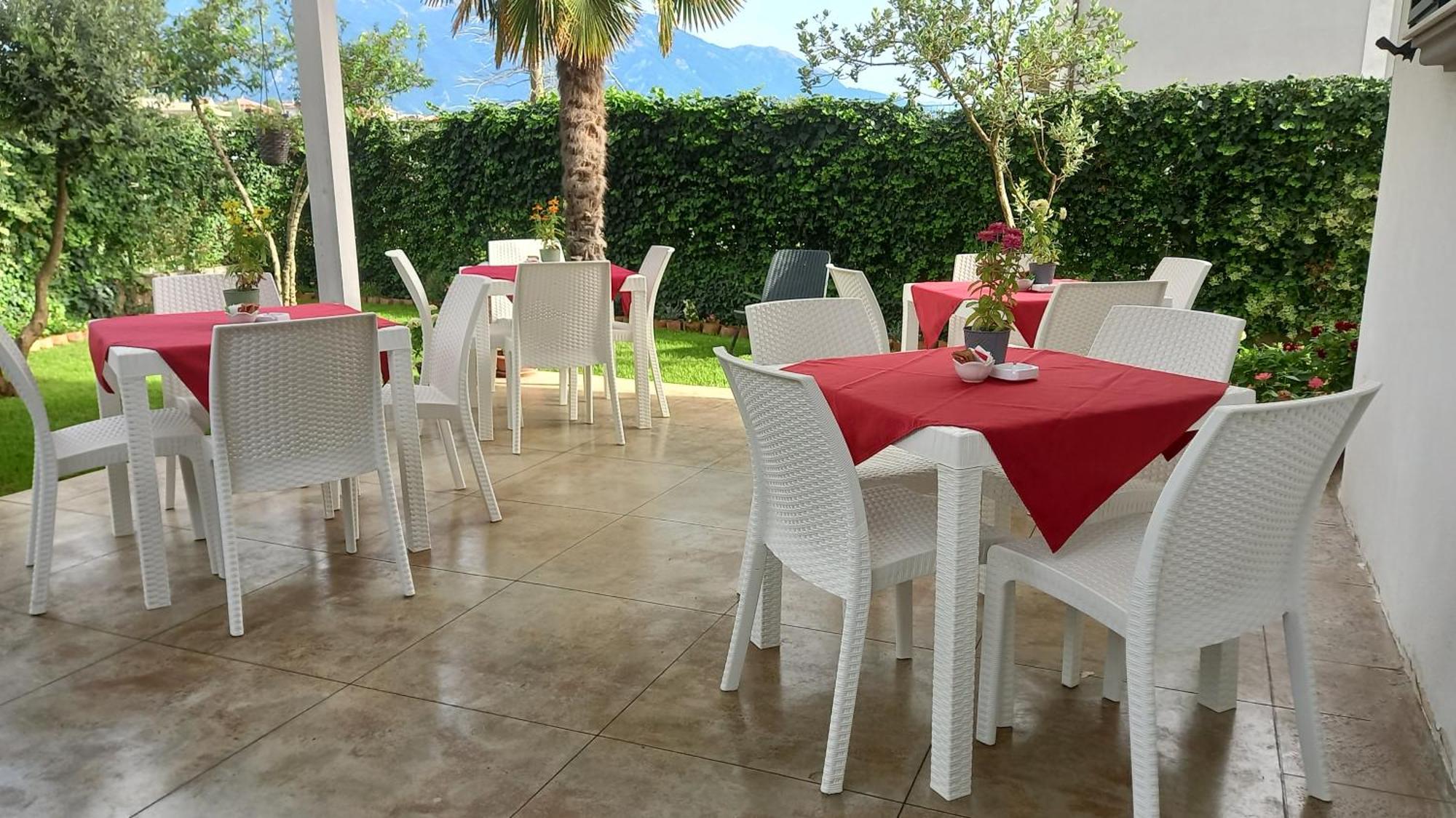 B&B Tenuta Bianca Oliveto Citra Ngoại thất bức ảnh