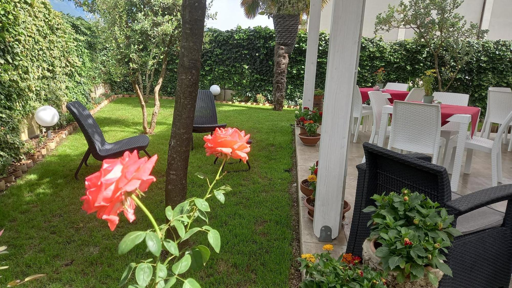B&B Tenuta Bianca Oliveto Citra Ngoại thất bức ảnh