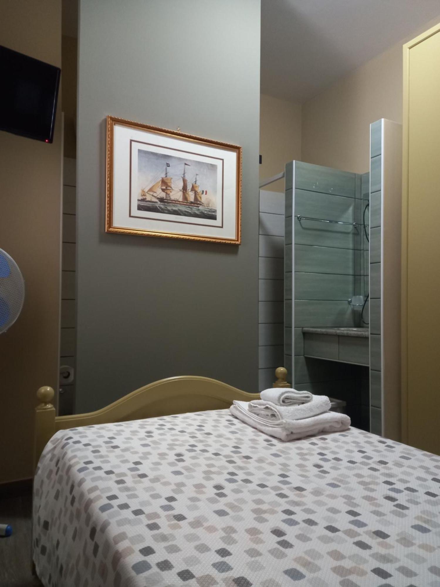 B&B Tenuta Bianca Oliveto Citra Ngoại thất bức ảnh