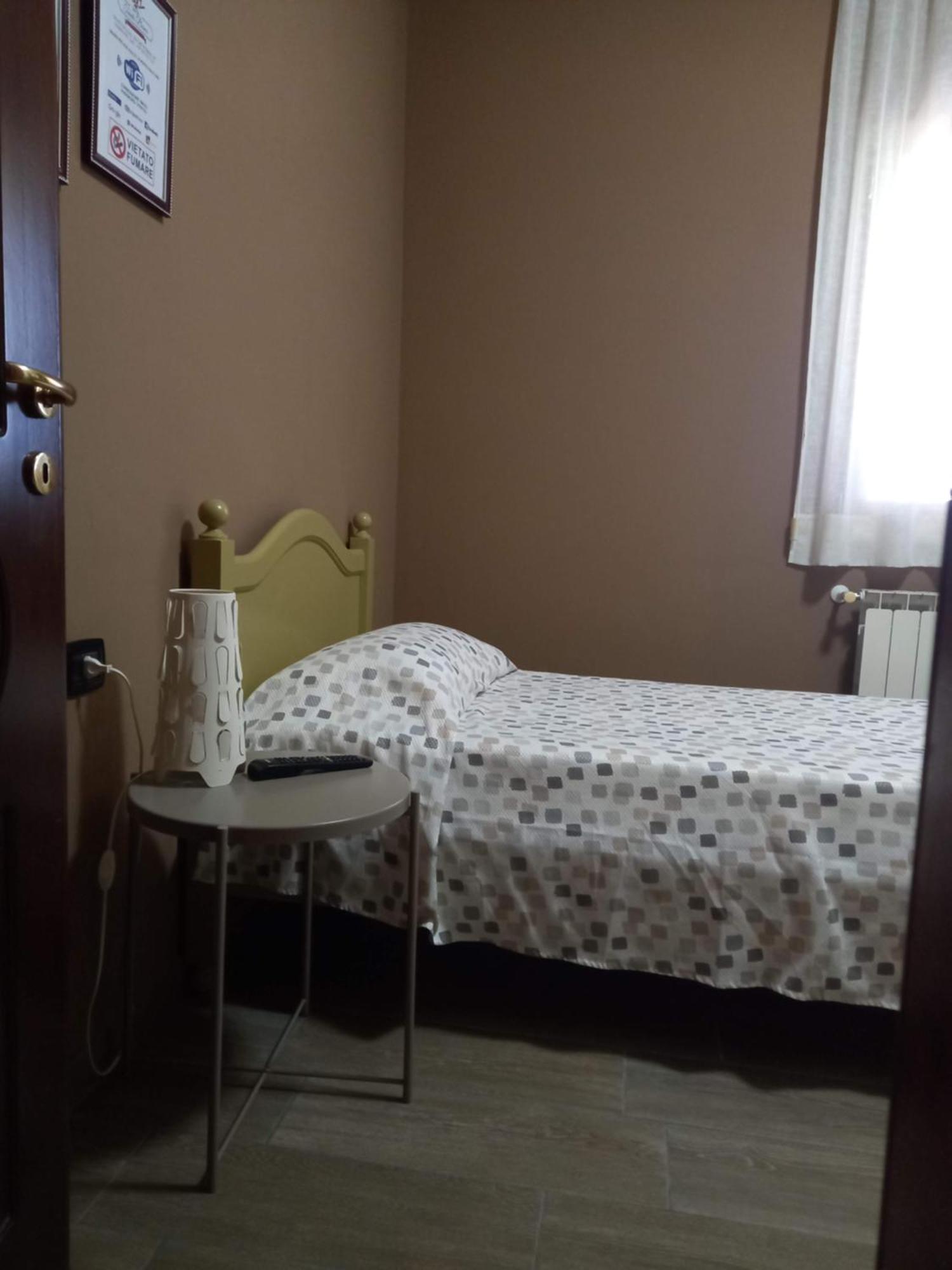 B&B Tenuta Bianca Oliveto Citra Ngoại thất bức ảnh