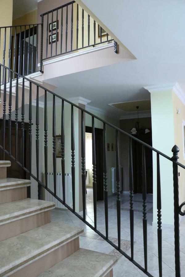 B&B Tenuta Bianca Oliveto Citra Ngoại thất bức ảnh