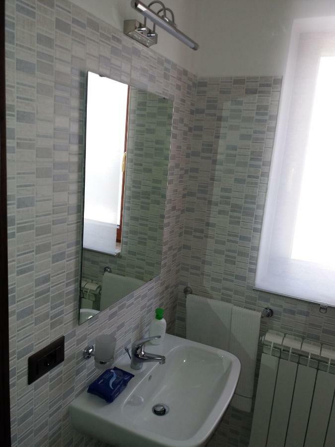 B&B Tenuta Bianca Oliveto Citra Ngoại thất bức ảnh